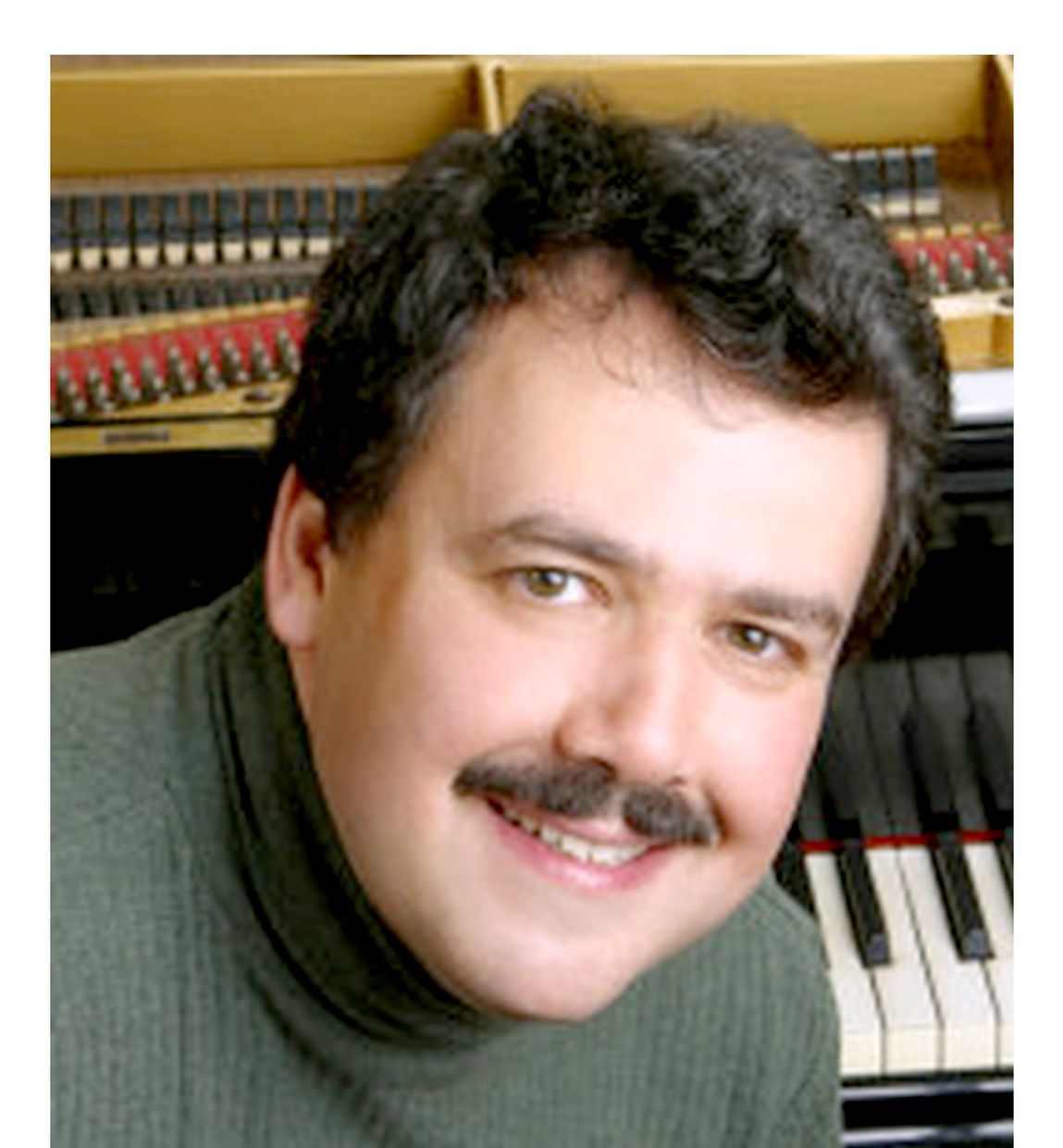 Михаил Яновицкий